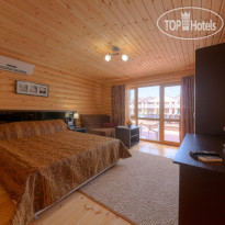 Клуб-отель Белый Пляж 