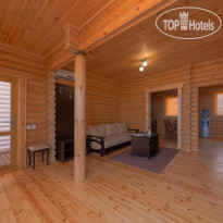 Клуб-отель Белый Пляж 