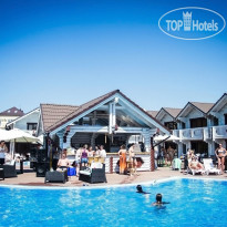 Клуб-отель Белый Пляж 