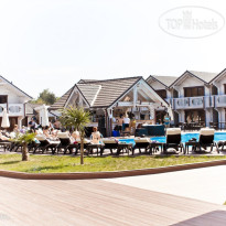 Клуб-отель Белый Пляж 