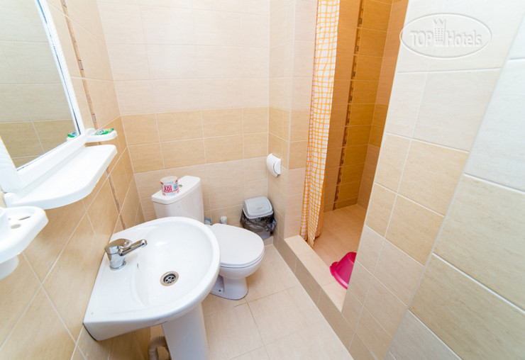 New photos from tourists Hotel Shihan (Шихан) 2*