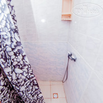 Hotel Shihan (Шихан) 