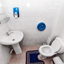 Hotel Shihan (Шихан) 