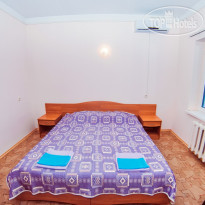 Hotel Shihan (Шихан) 