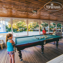 Hotel Shihan (Шихан) 