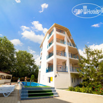 Hotel Shihan (Шихан) 
