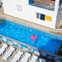 Hotel Shihan (Шихан) 