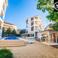 Hotel Shihan (Шихан) 