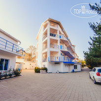 Hotel Shihan (Шихан) 