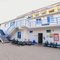 Hotel Shihan (Шихан) 