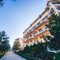 Hotel Shihan (Шихан) 