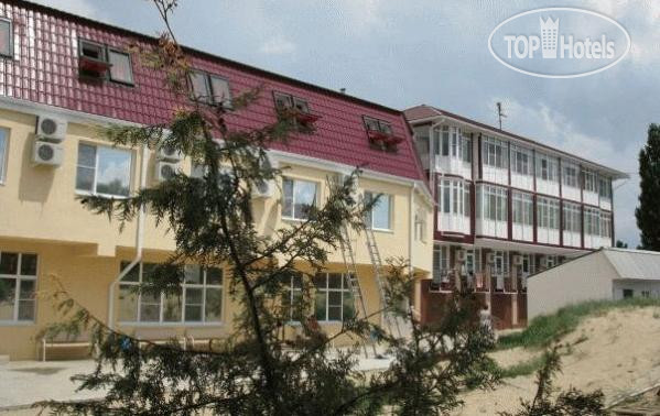 Hotel photo Весна 