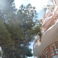 Черноморский Пансионат 