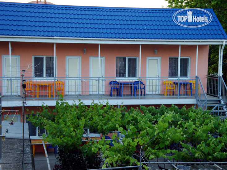 Hotel photo Эжени 
