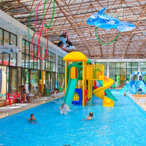 Санаторий Надежда 