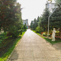 Санаторий Надежда 