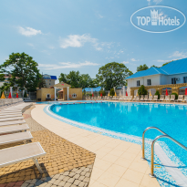 Санаторий Надежда 