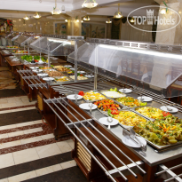 Санаторий Надежда 