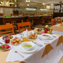 Санаторий Надежда 