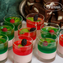 Санаторий Надежда 