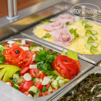 Санаторий Надежда 