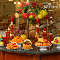 Санаторий Надежда 