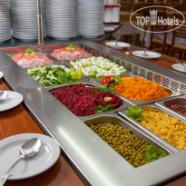 Санаторий Надежда 