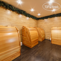 Санаторий Надежда 