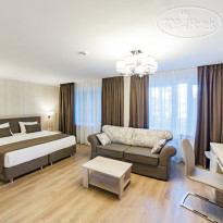 Санаторий Надежда 