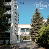 Отель РОССИЯНКА 