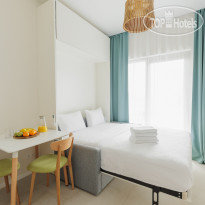 Отель РОССИЯНКА tophotels