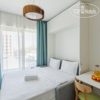 Отель РОССИЯНКА tophotels