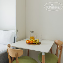 Отель РОССИЯНКА tophotels