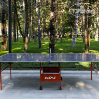 Отель РОССИЯНКА 