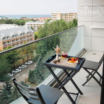 Отель РОССИЯНКА 