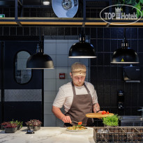 Отель РОССИЯНКА 