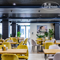 Отель РОССИЯНКА 