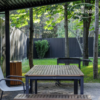 Отель РОССИЯНКА 