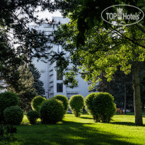 Отель РОССИЯНКА 