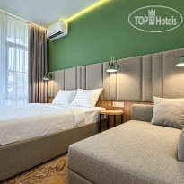 Кубань (закрыт) tophotels
