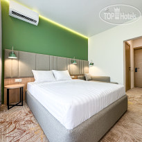 Кубань (закрыт) tophotels