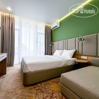 Кубань (закрыт) tophotels