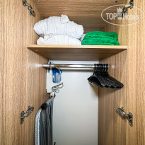 Кубань (закрыт) tophotels