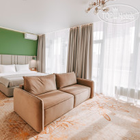 Кубань (закрыт) tophotels