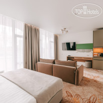 Кубань (закрыт) tophotels