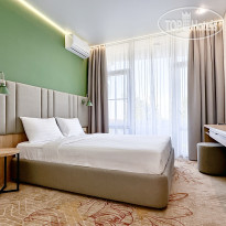 Кубань (закрыт) tophotels