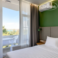 Кубань (закрыт) tophotels