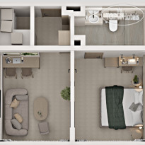 Кубань (закрыт) tophotels