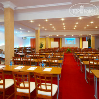 Пансионат Урал бизнес-центр