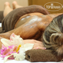 Pansionat Ural Spa программа "Шоколад"